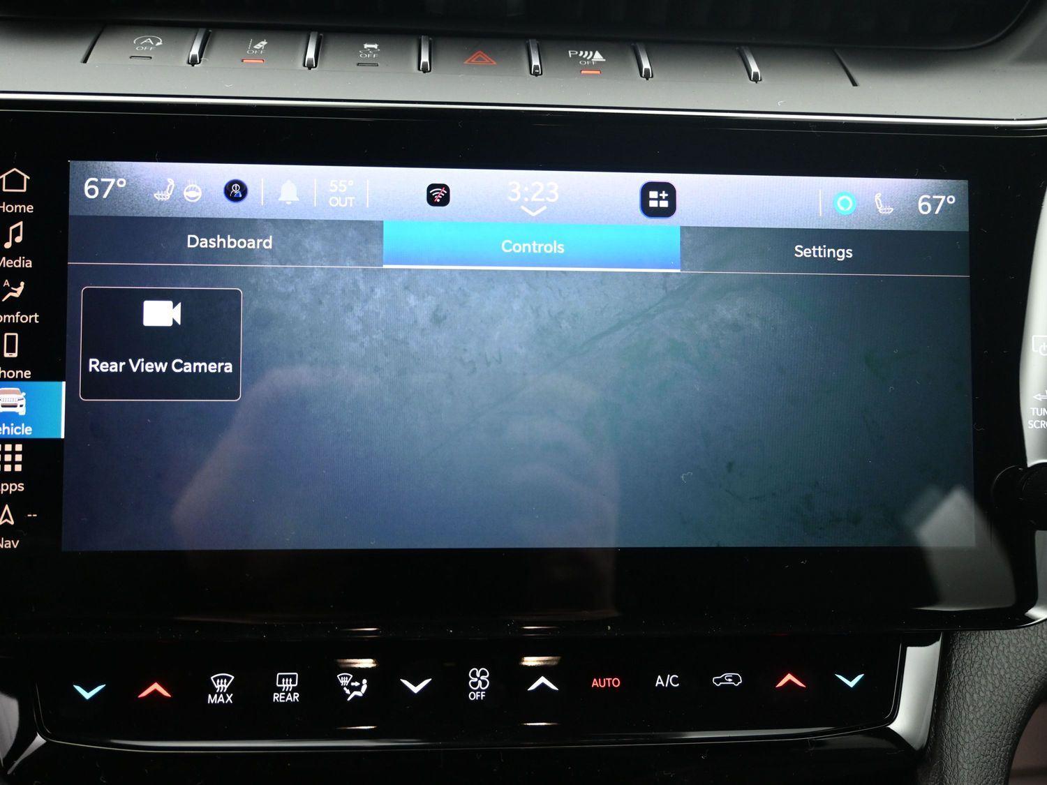 New 2026 Steel Blue Jeep Limited image 25