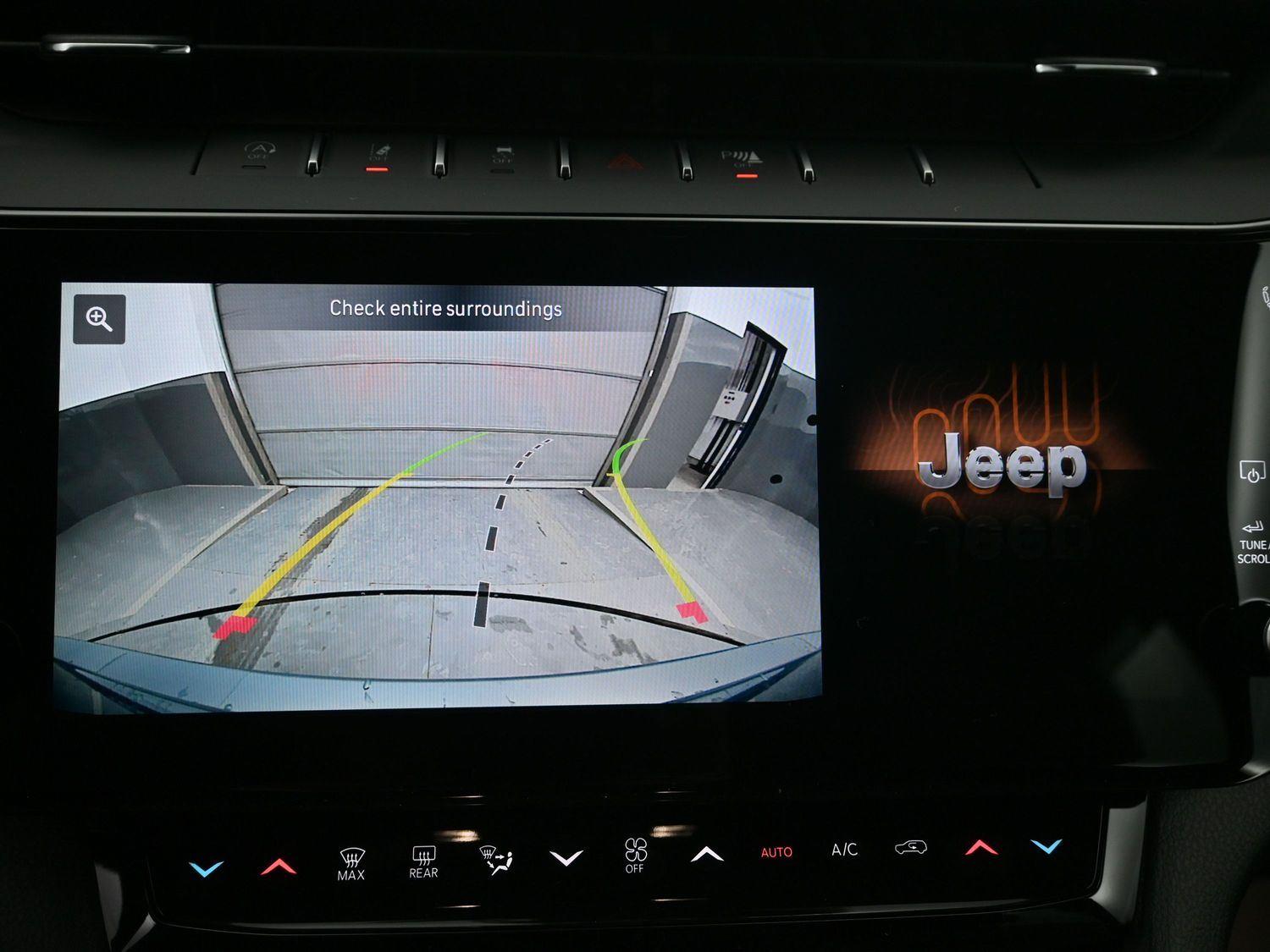 New 2026 Steel Blue Jeep Limited image 26