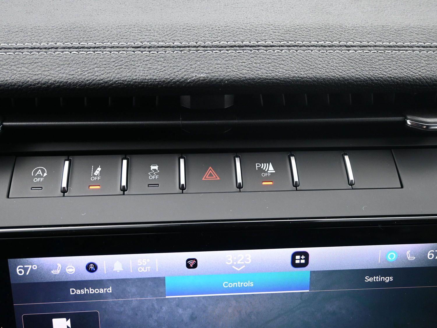 New 2026 Steel Blue Jeep Limited image 27