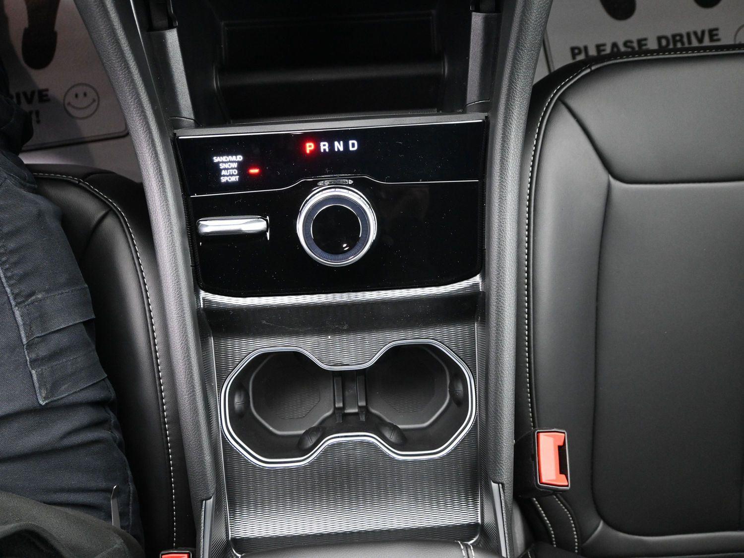 New 2026 Steel Blue Jeep Limited image 29