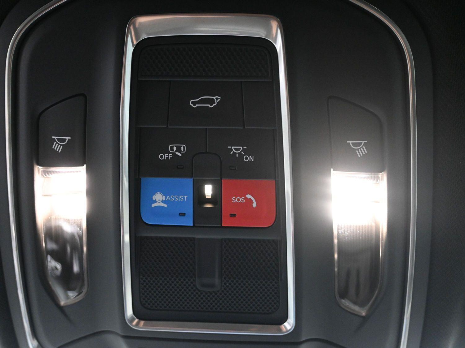 New 2026 Steel Blue Jeep Limited image 30