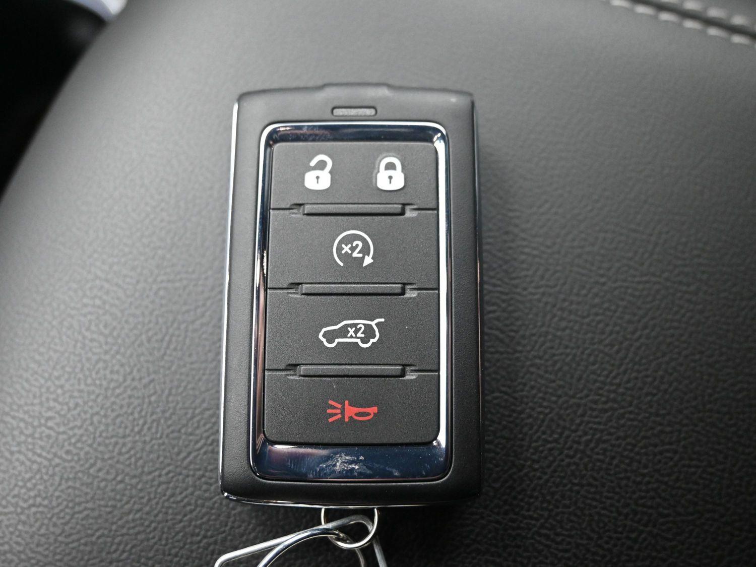 New 2026 Steel Blue Jeep Limited image 32