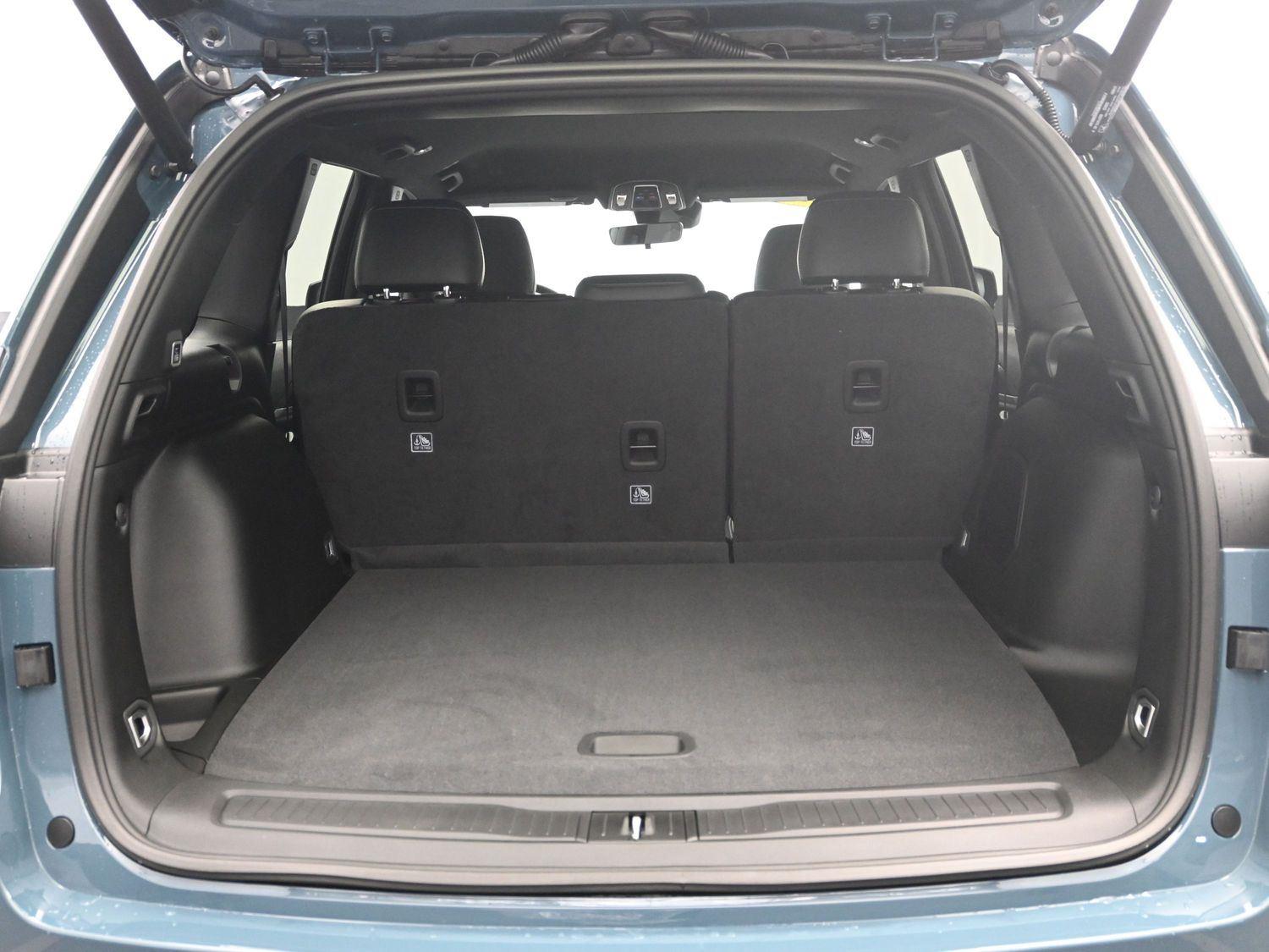 New 2026 Steel Blue Jeep Limited image 14