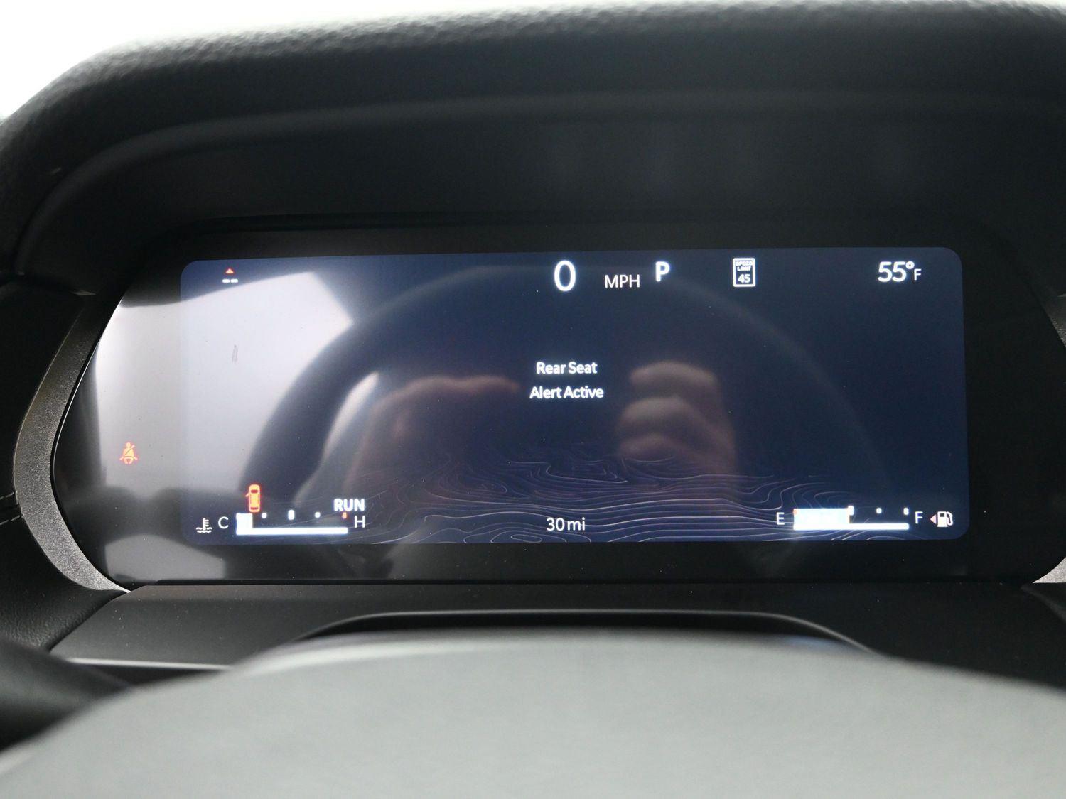 New 2026 Steel Blue Jeep Limited image 23