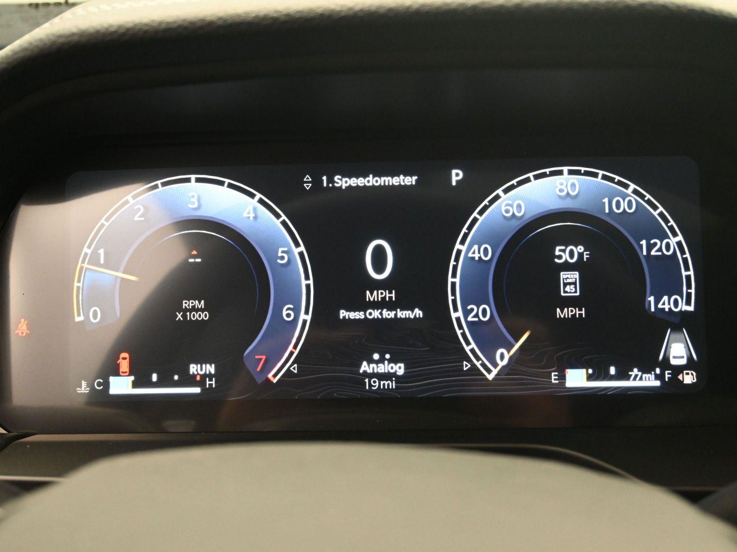 New 2026 Diamond Black Crystal Pearlcoat Jeep Laredo Altitude image 21