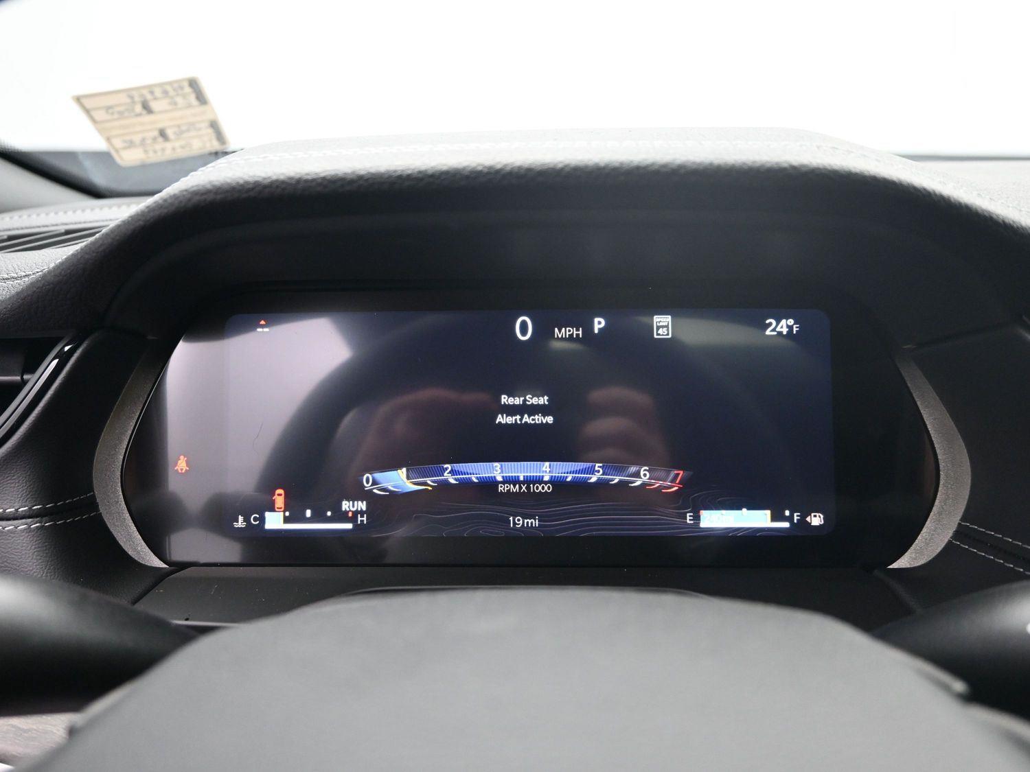 New 2026 Bright White Clearcoat Jeep Laredo Altitude image 21