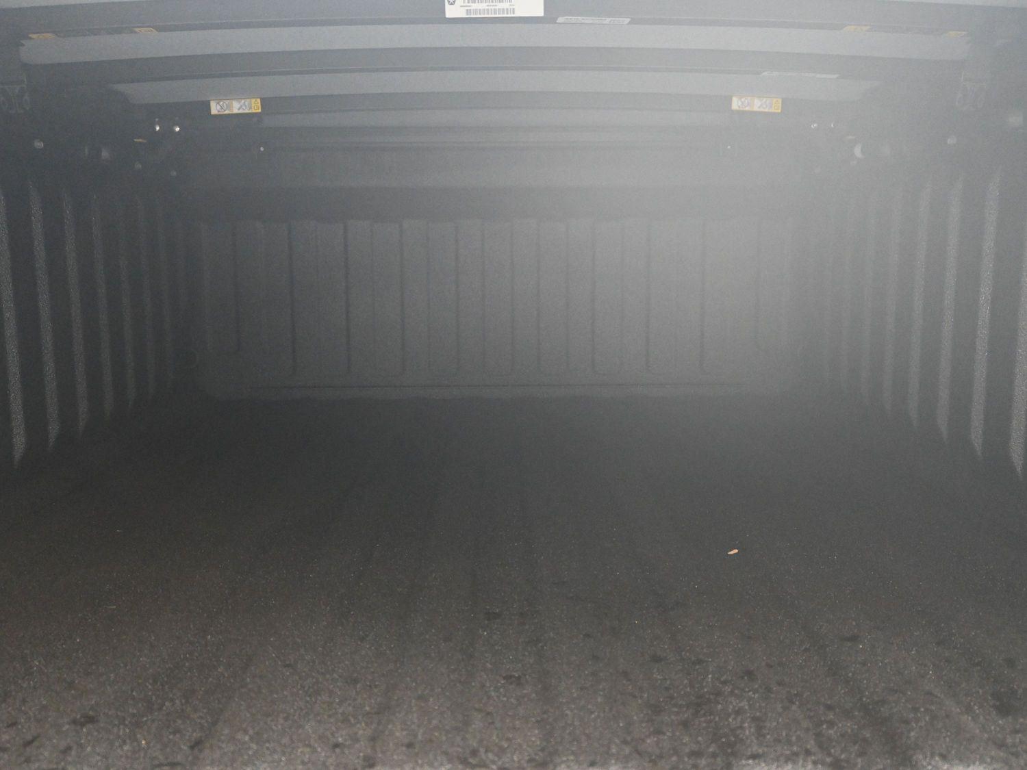 New 2026 Ivory White Tri-Coat Pearlcoat Ram Longhorn image 19