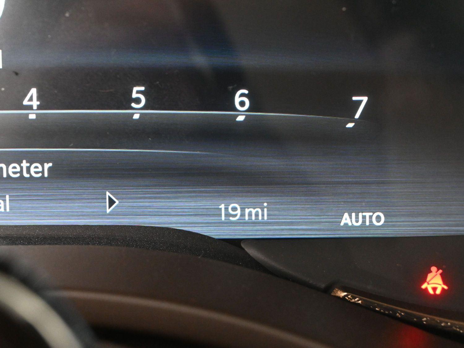 New 2026 Ivory White Tri-Coat Pearlcoat Ram Longhorn image 29