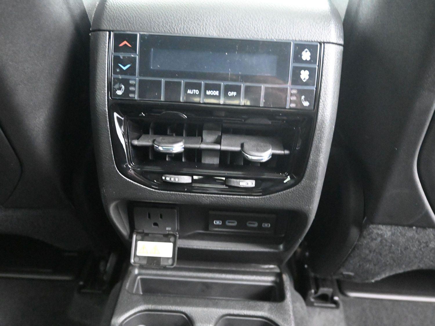 New 2026 Steel Blue Jeep Limited image 13