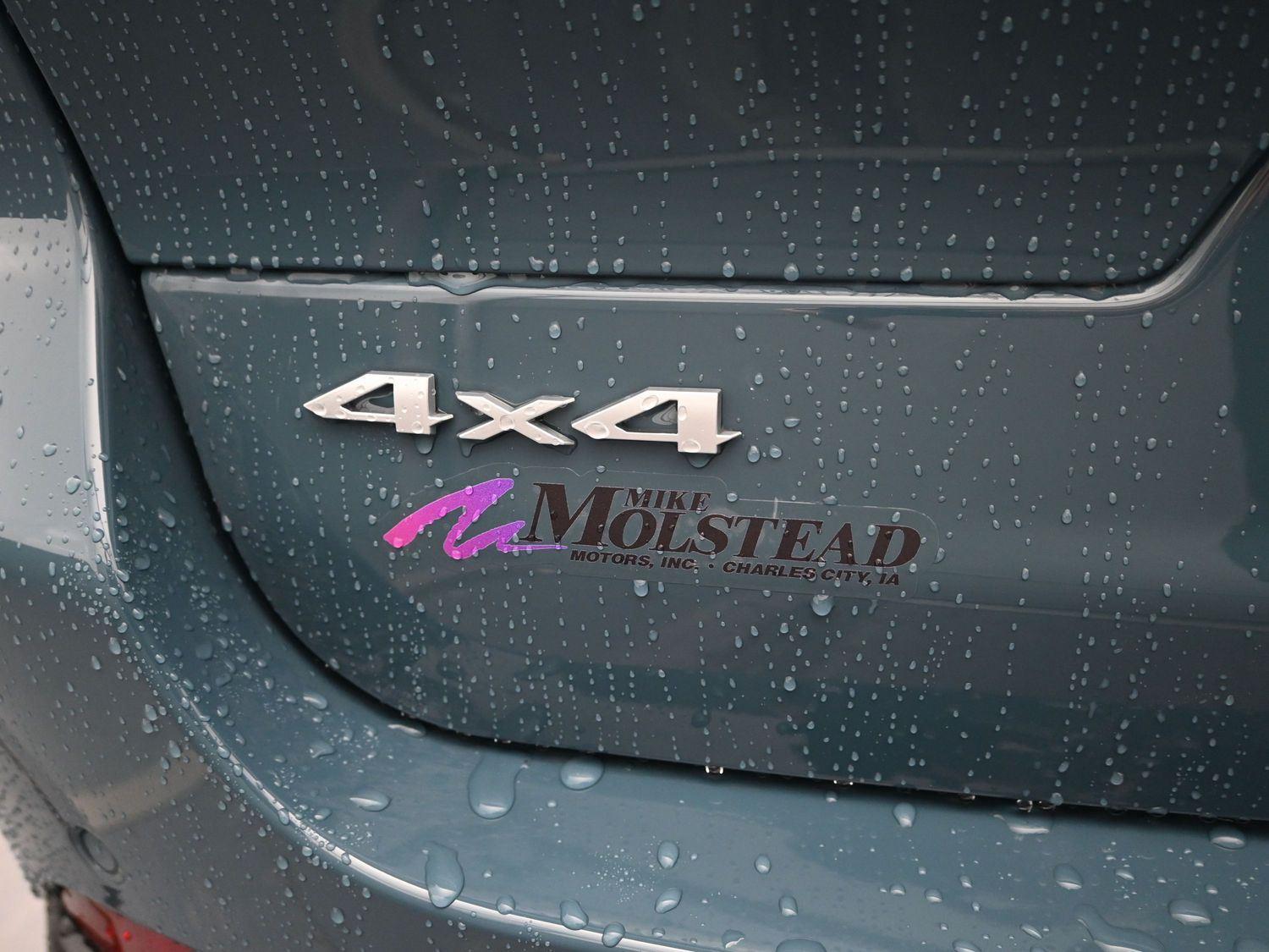 New 2026 Steel Blue Jeep Limited image 16