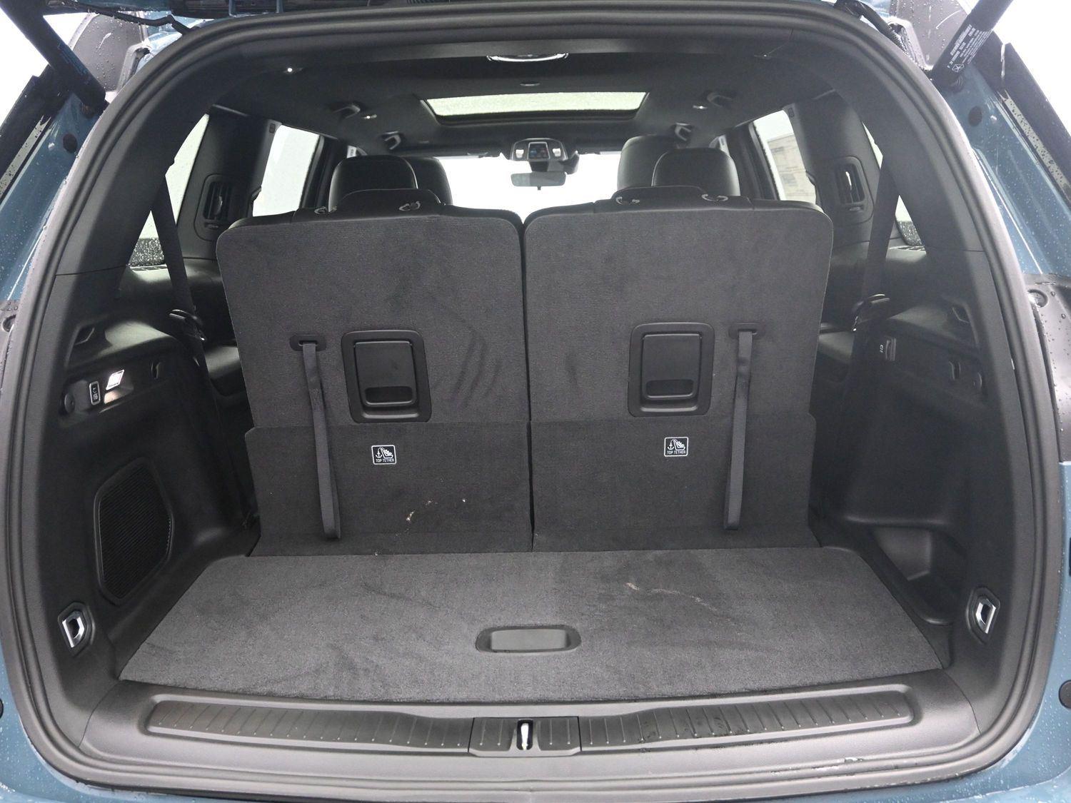 New 2026 Steel Blue Jeep Limited image 17