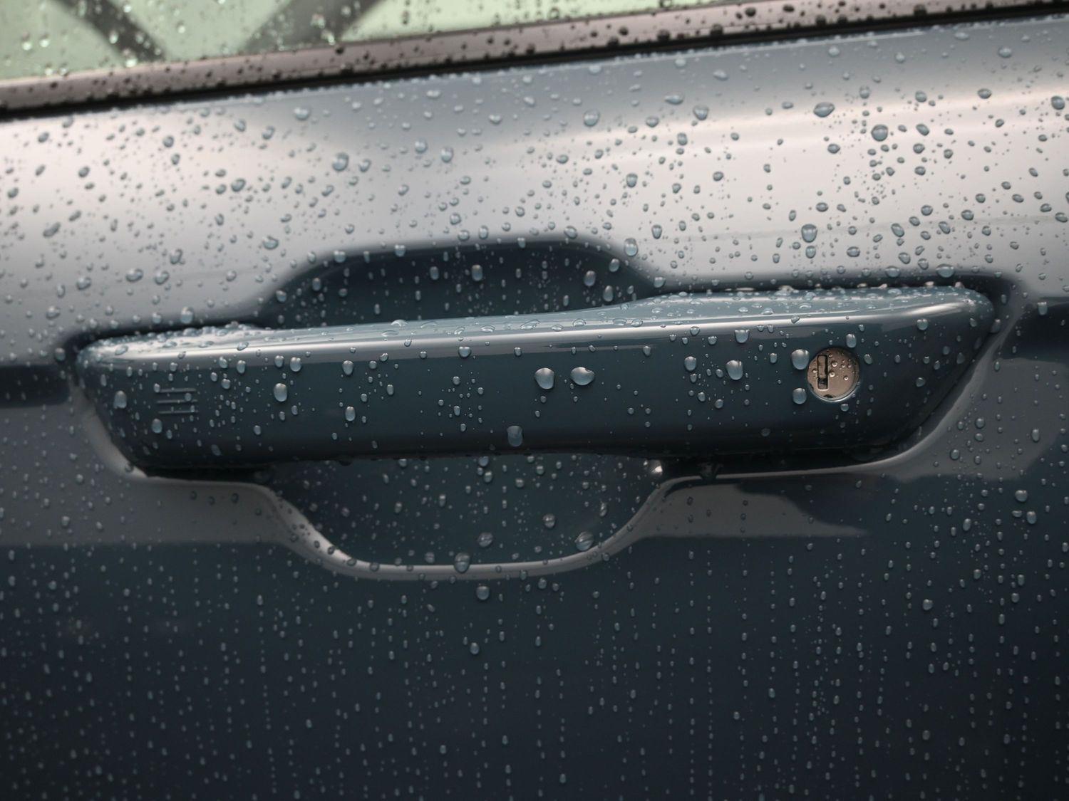 New 2026 Steel Blue Jeep Limited image 18