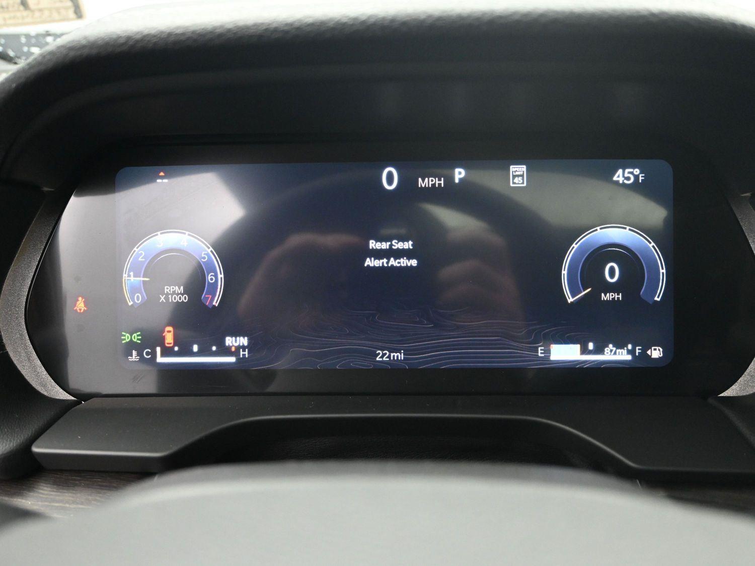 New 2026 Steel Blue Jeep Limited image 26