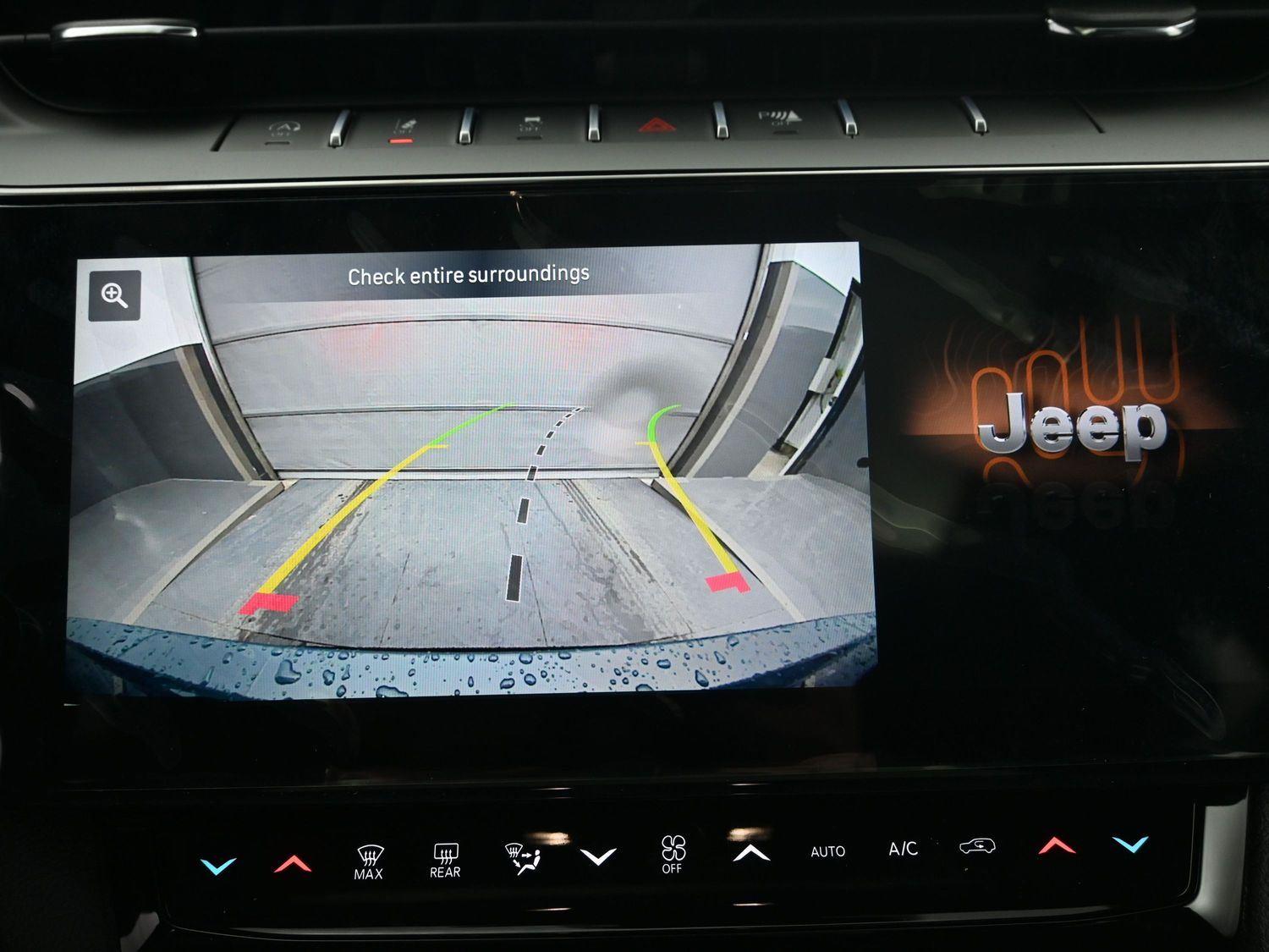 New 2026 Steel Blue Jeep Limited image 29