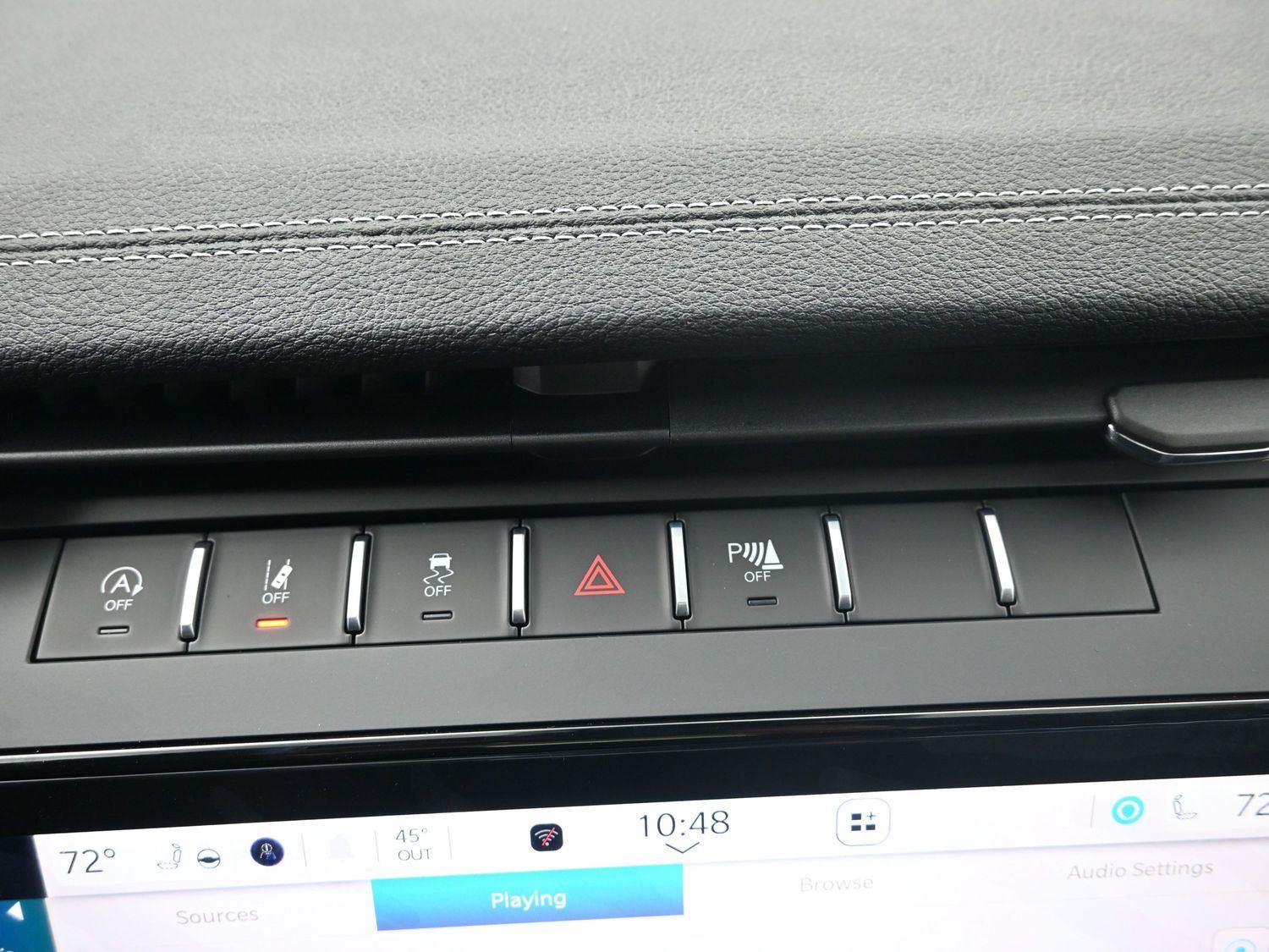 New 2026 Steel Blue Jeep Limited image 30