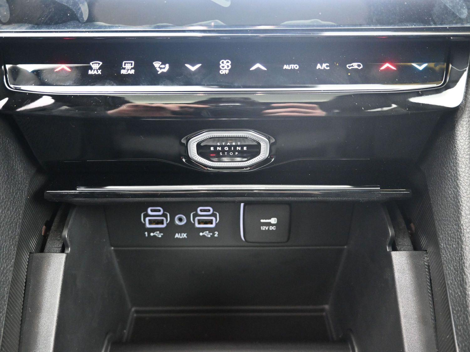 New 2026 Steel Blue Jeep Limited image 31