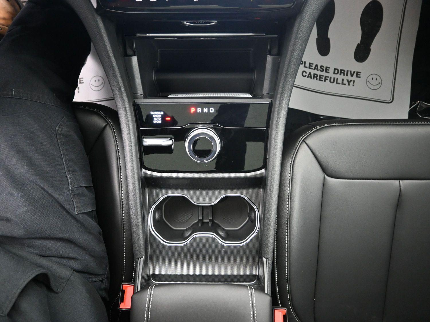 New 2026 Steel Blue Jeep Limited image 32