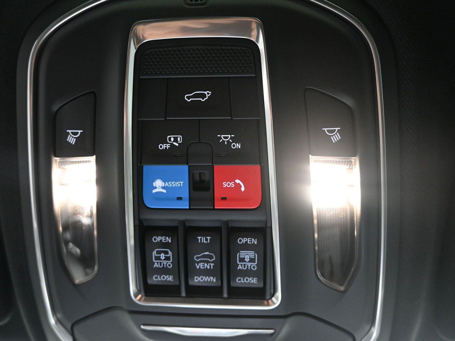 New 2026 Steel Blue Jeep Limited image 33