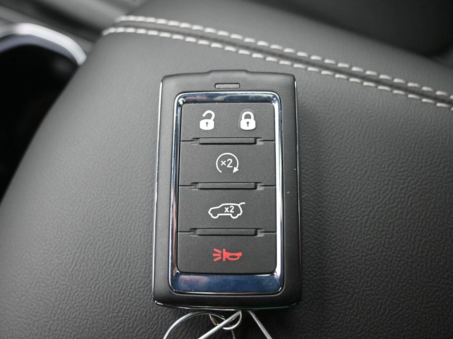 New 2026 Steel Blue Jeep Limited image 35