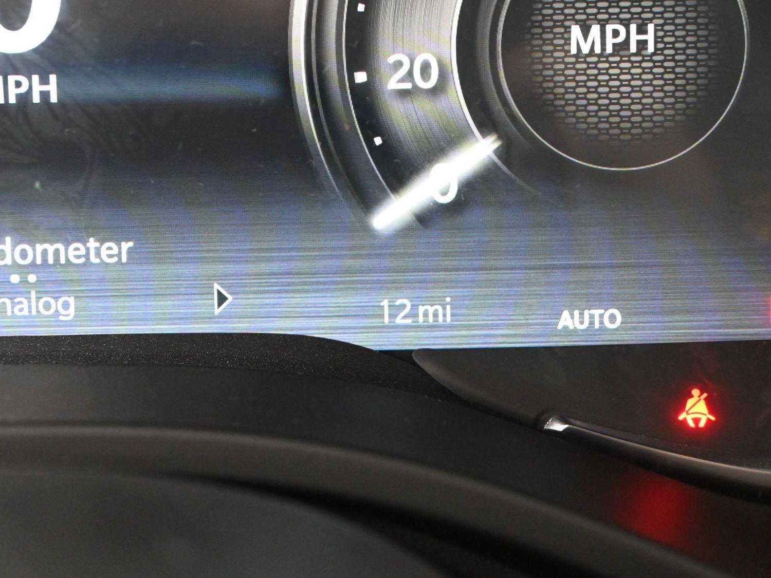 New 2026 Serrano Green Metallic Ram Big Horn image 26