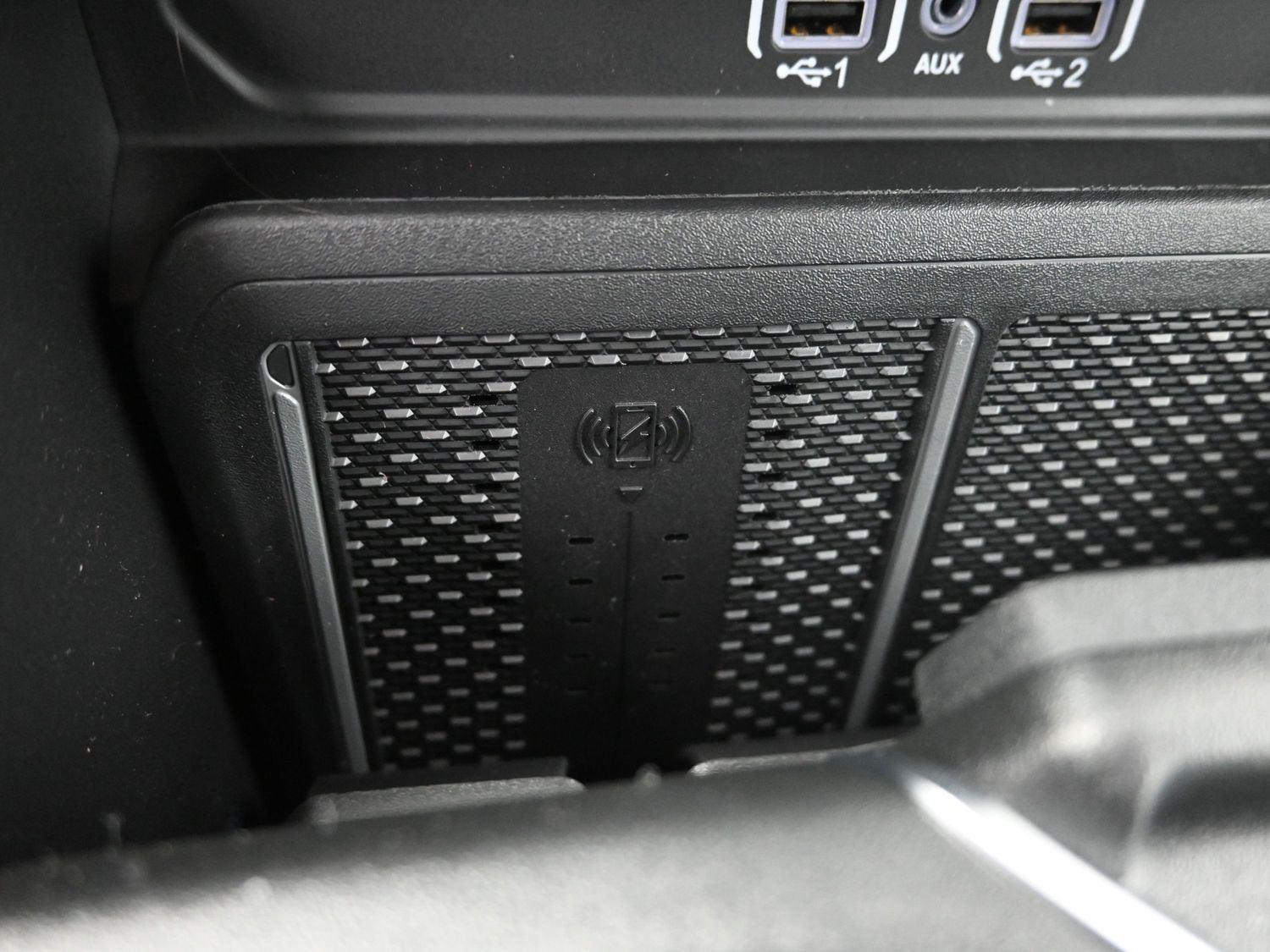 New 2026 Serrano Green Metallic Ram Big Horn image 31