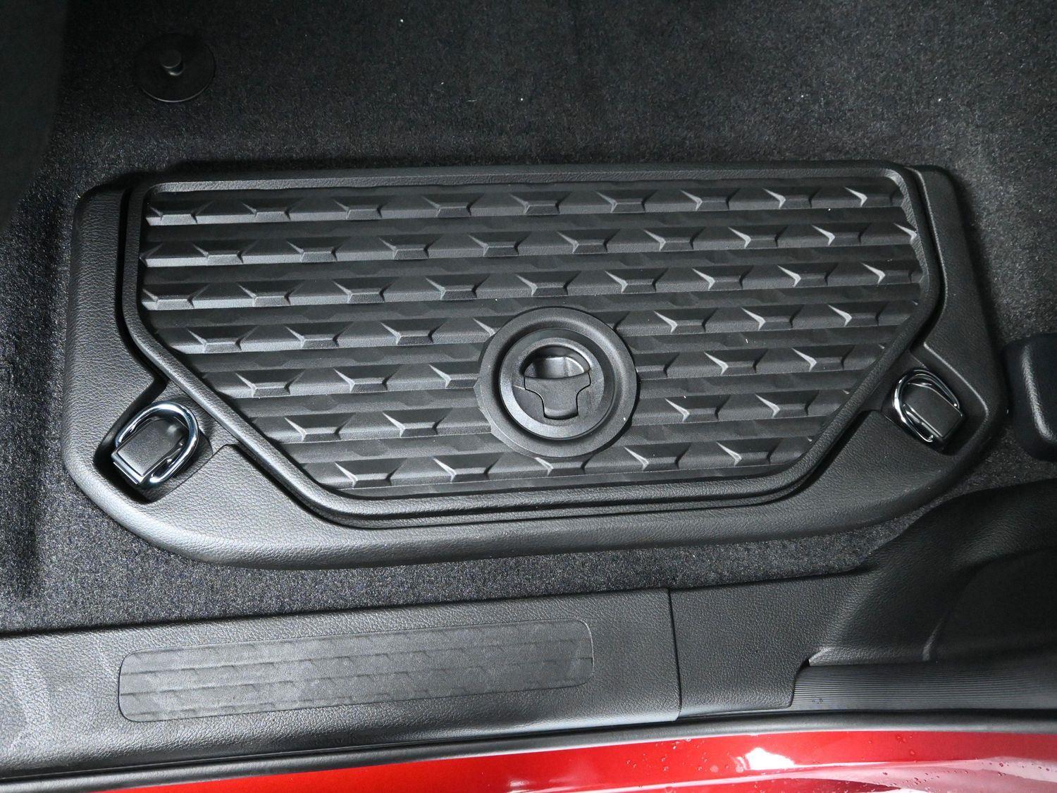 New 2026 RED Ram Big Horn image 13