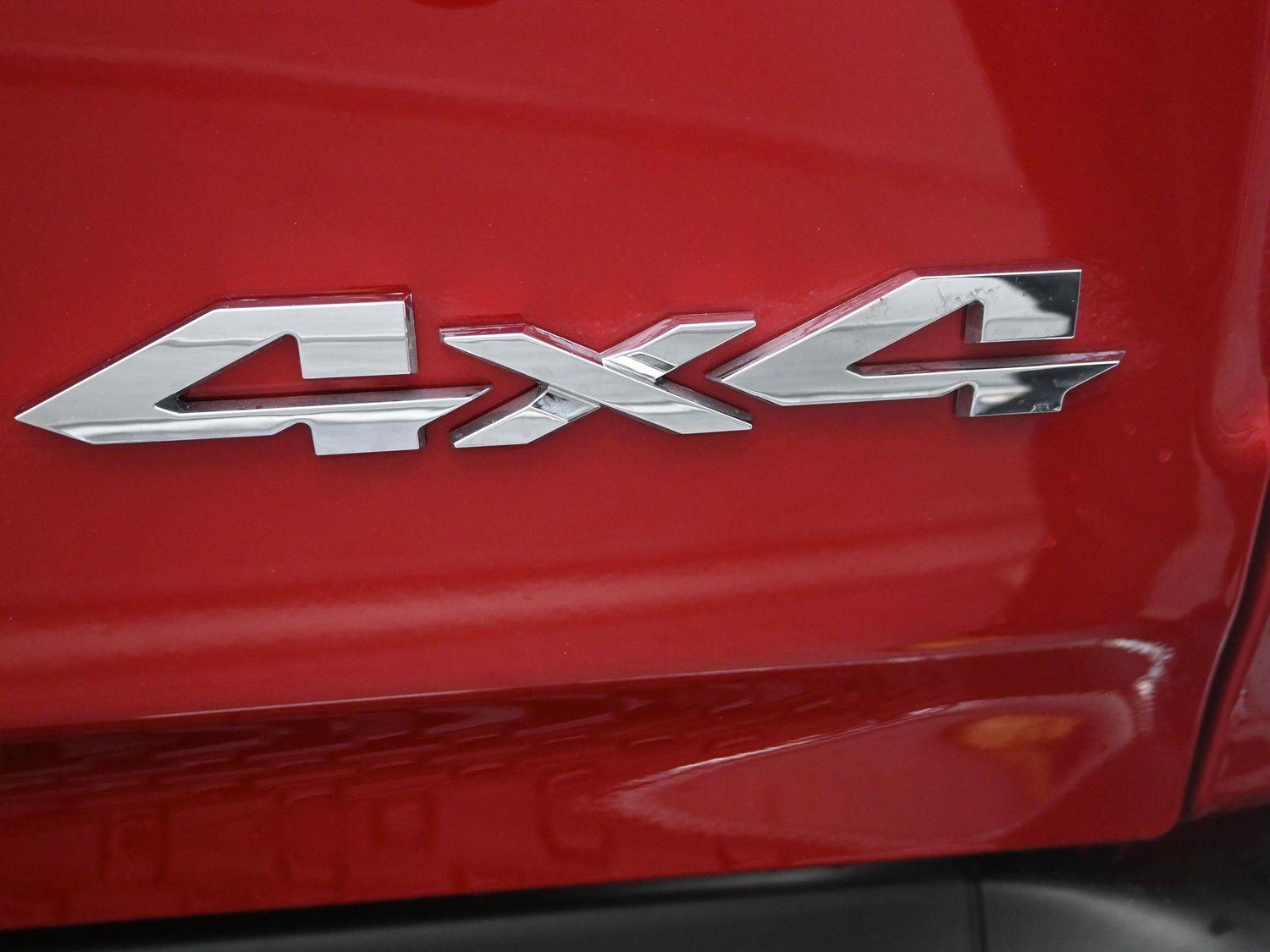 New 2026 RED Ram Big Horn image 15