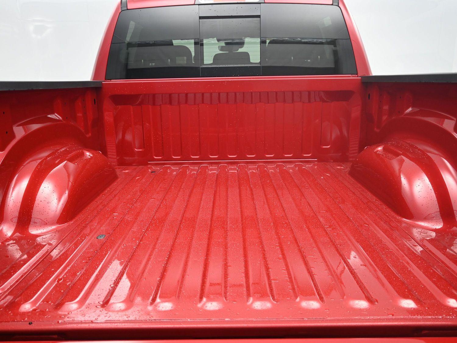 New 2026 RED Ram Big Horn image 17