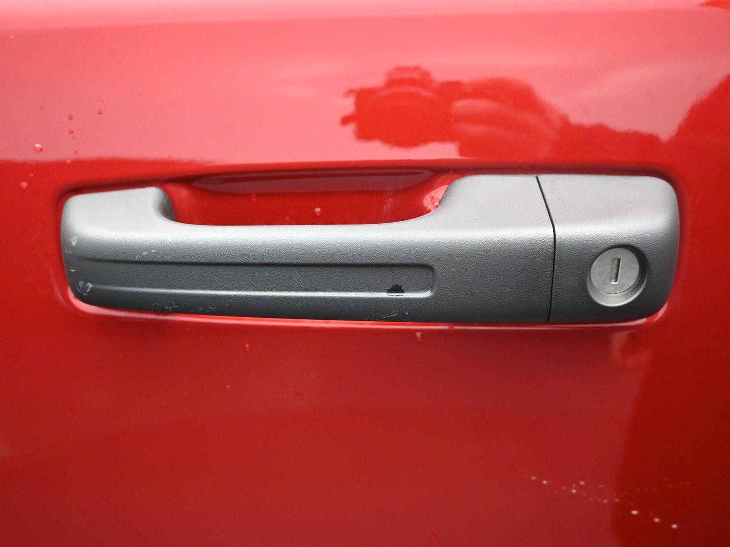 New 2026 RED Ram Big Horn image 18