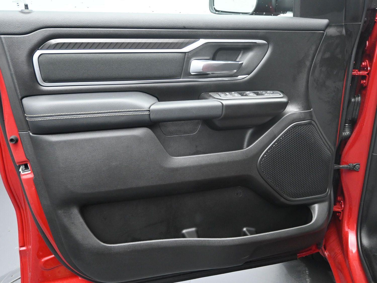 New 2026 RED Ram Big Horn image 19