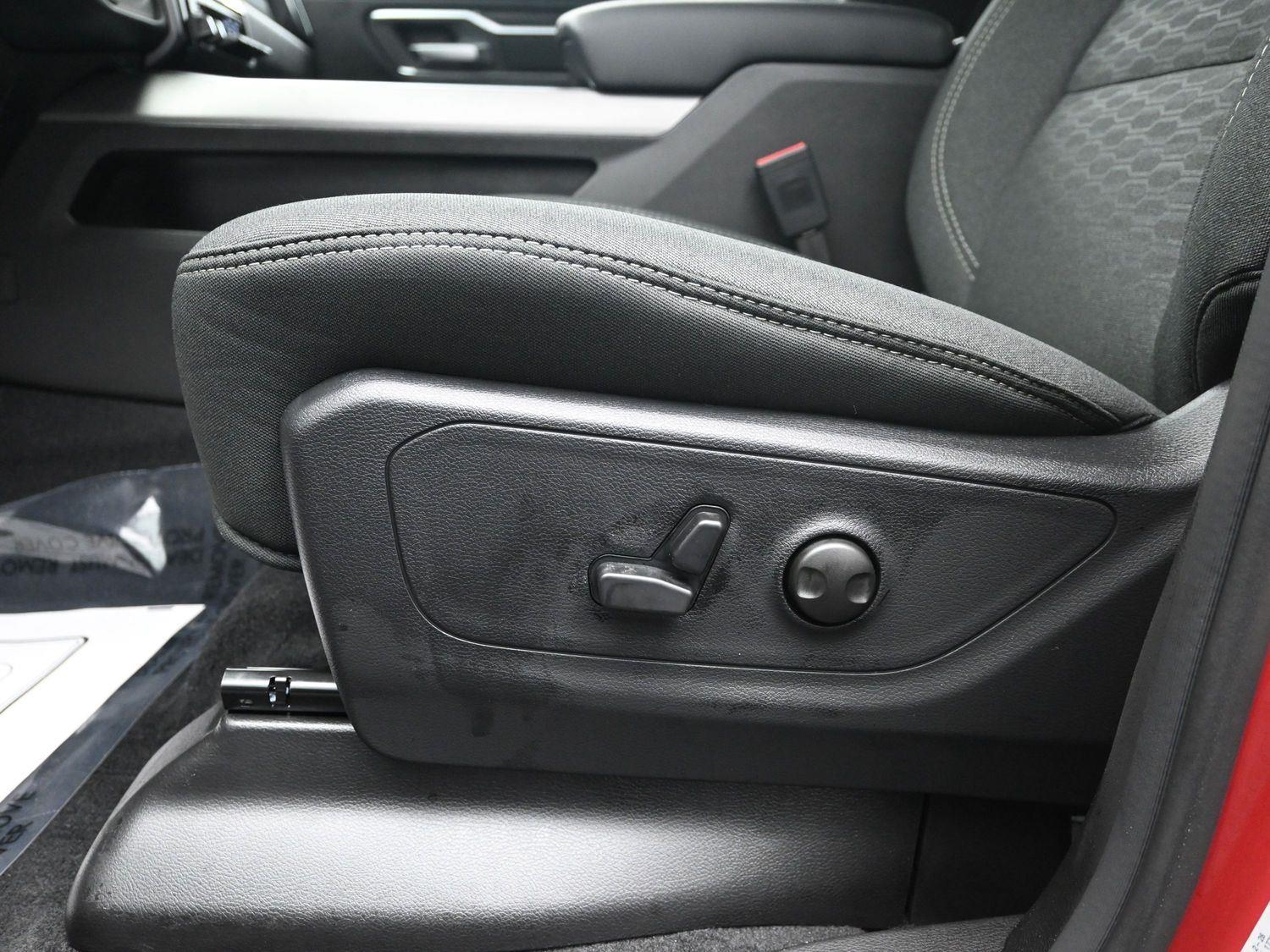 New 2026 RED Ram Big Horn image 20