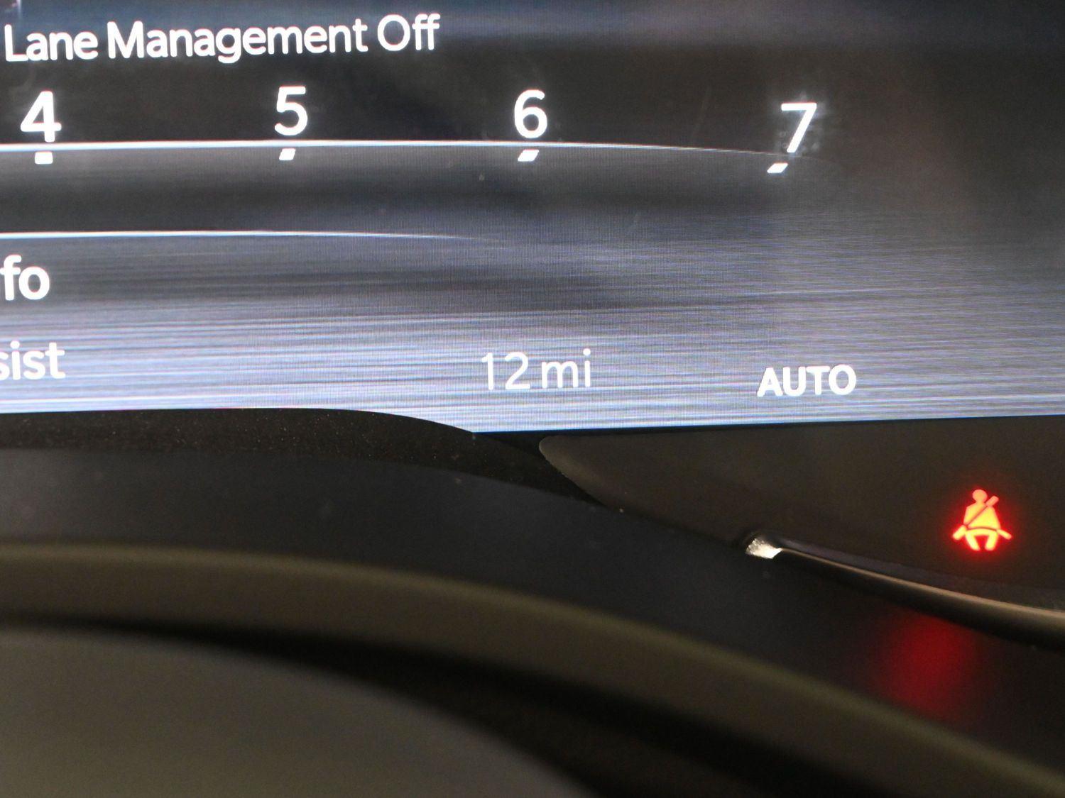 New 2026 RED Ram Big Horn image 26