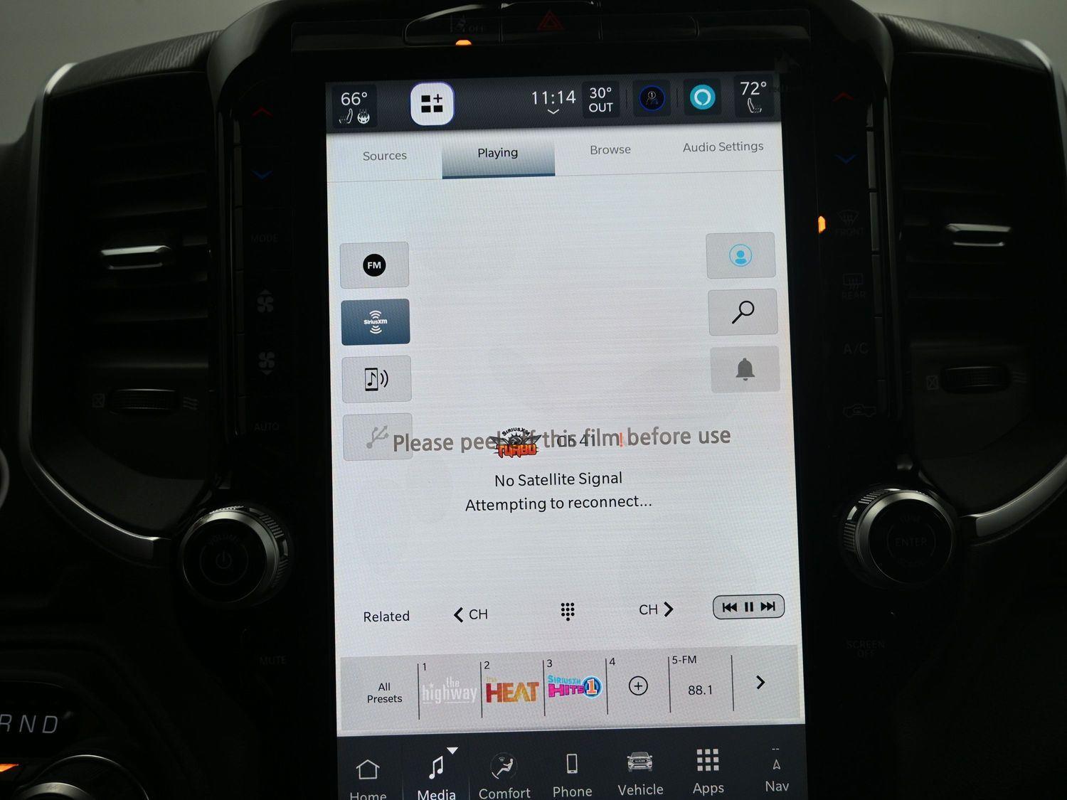 New 2026 RED Ram Big Horn image 27