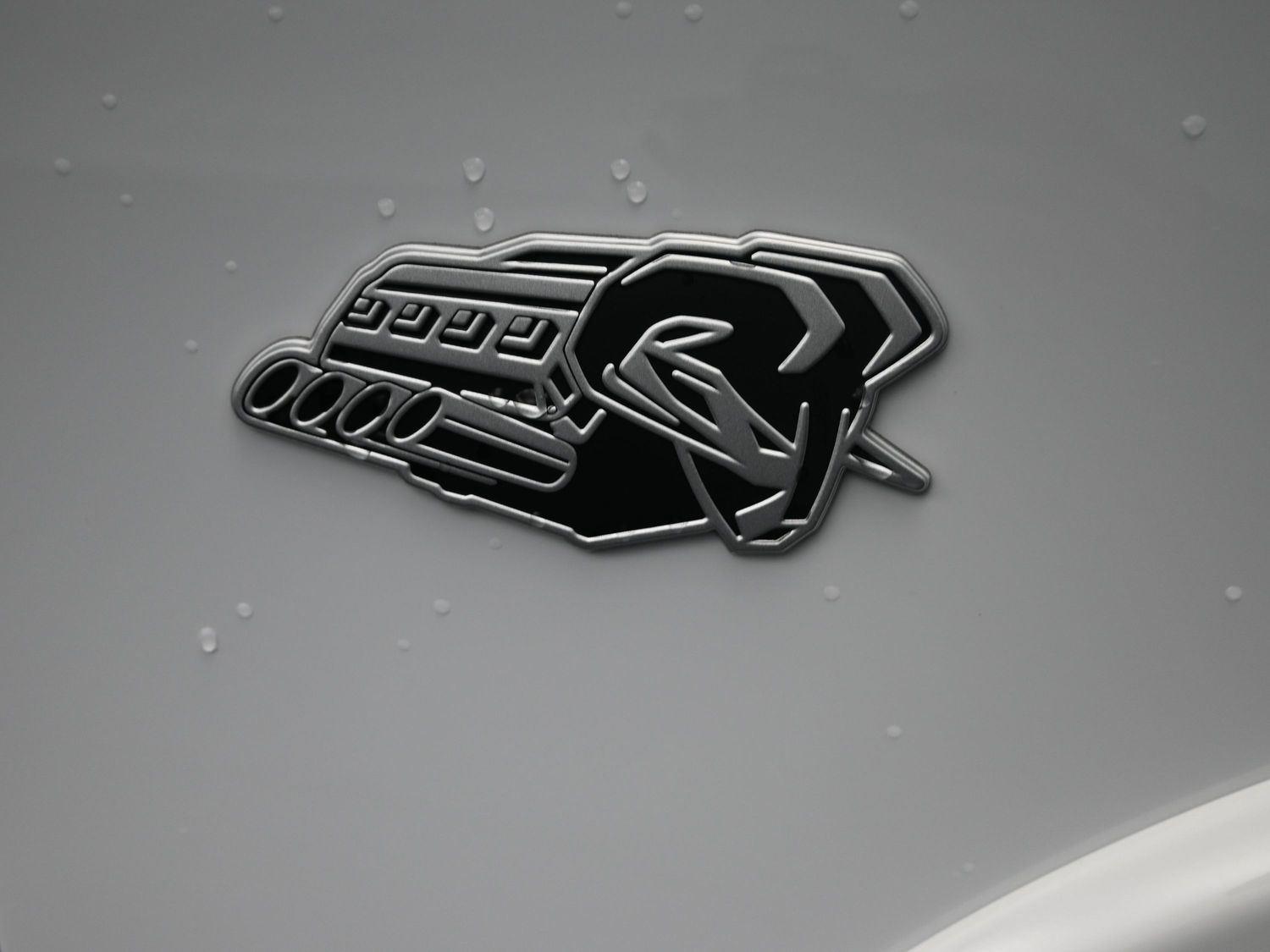 New 2026 Bright White Clearcoat Ram Big Horn image 7