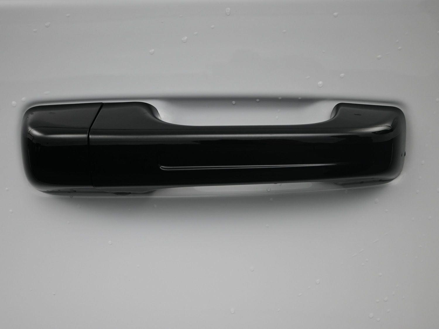 New 2026 Bright White Clearcoat Ram Big Horn image 9