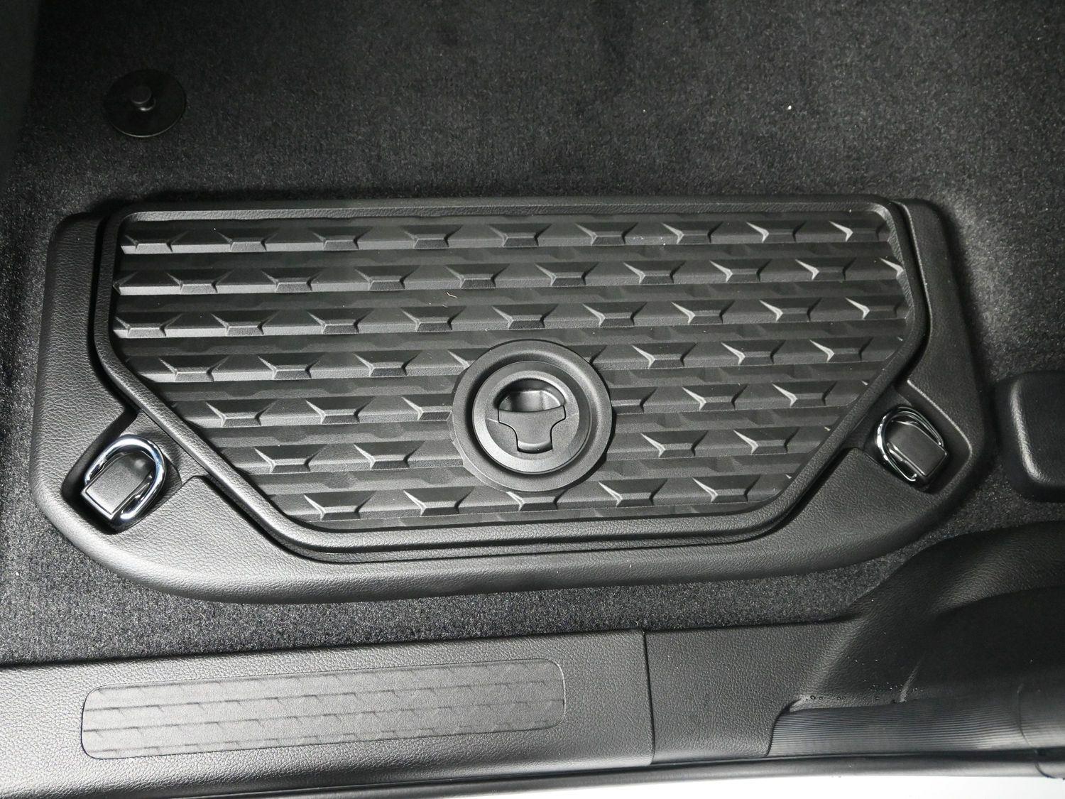 New 2026 Bright White Clearcoat Ram Big Horn image 14