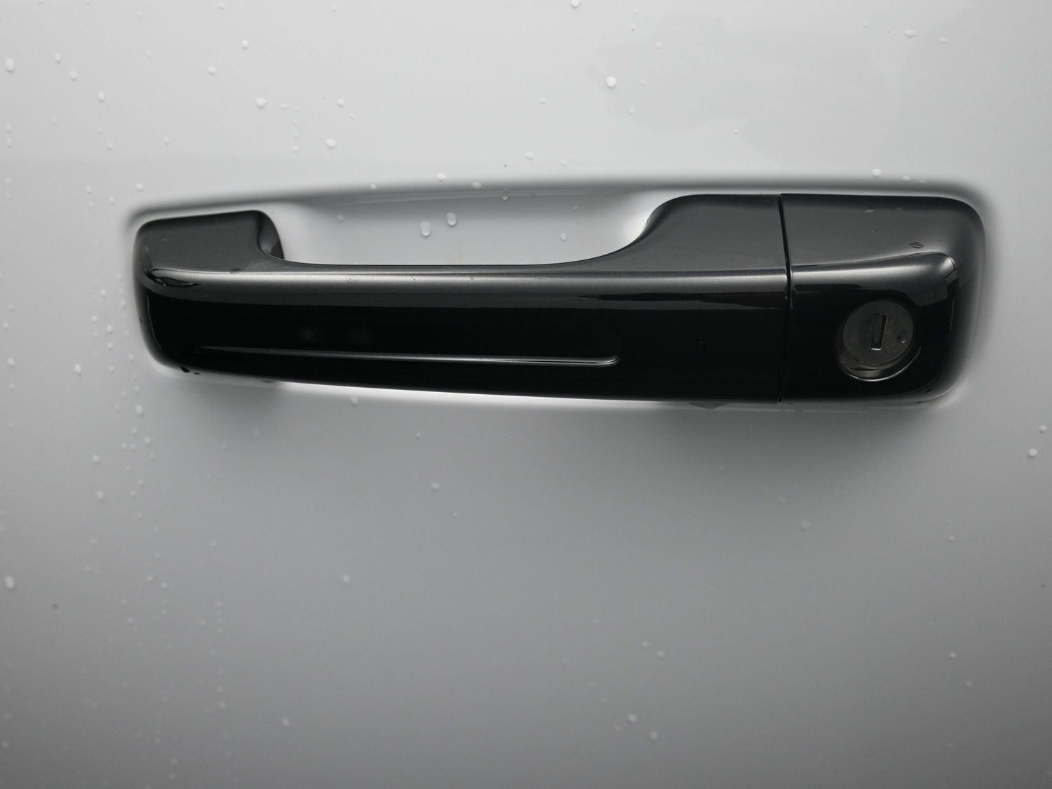 New 2026 Bright White Clearcoat Ram Big Horn image 19