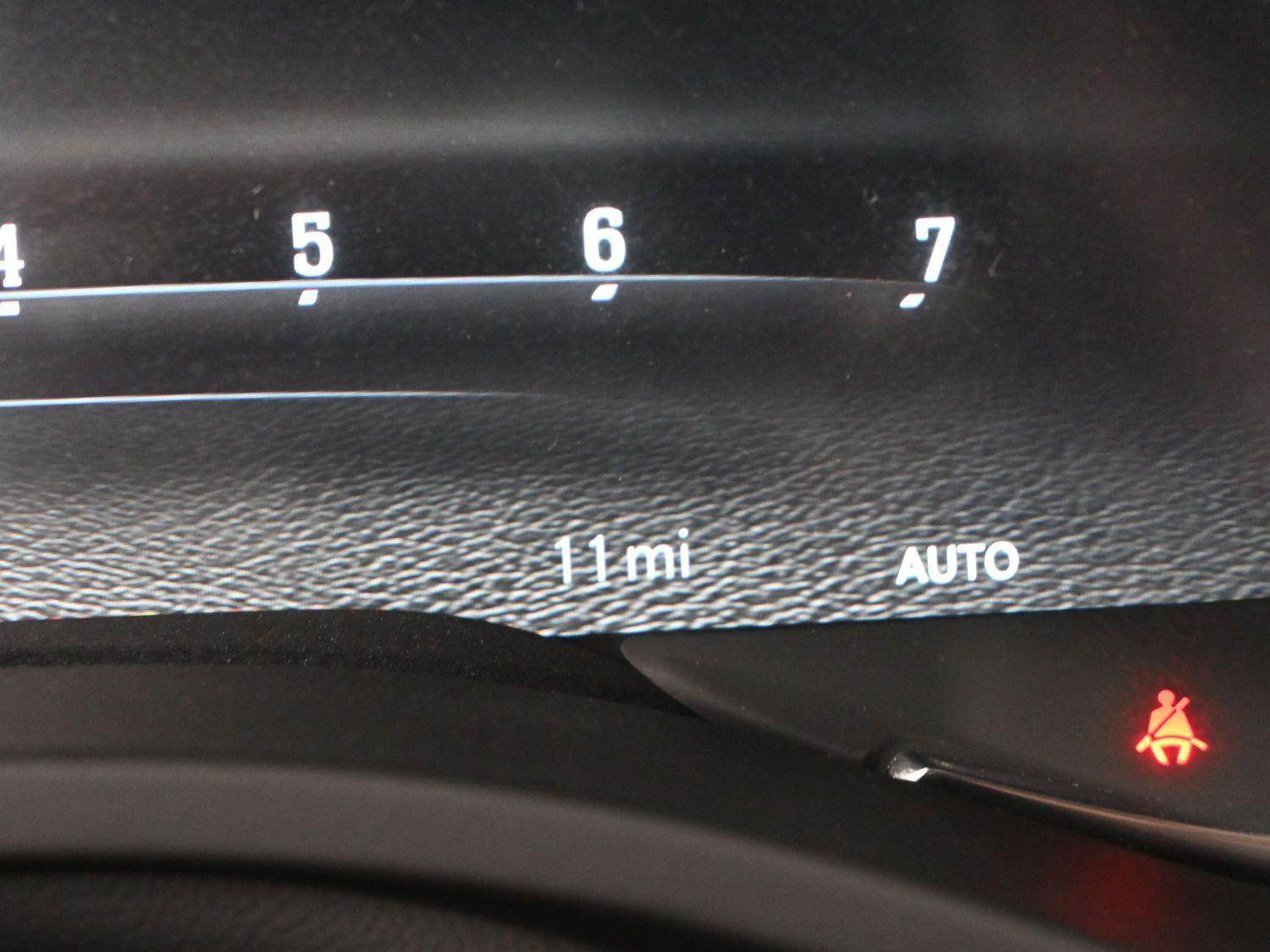 New 2026 Bright White Clearcoat Ram Big Horn image 27