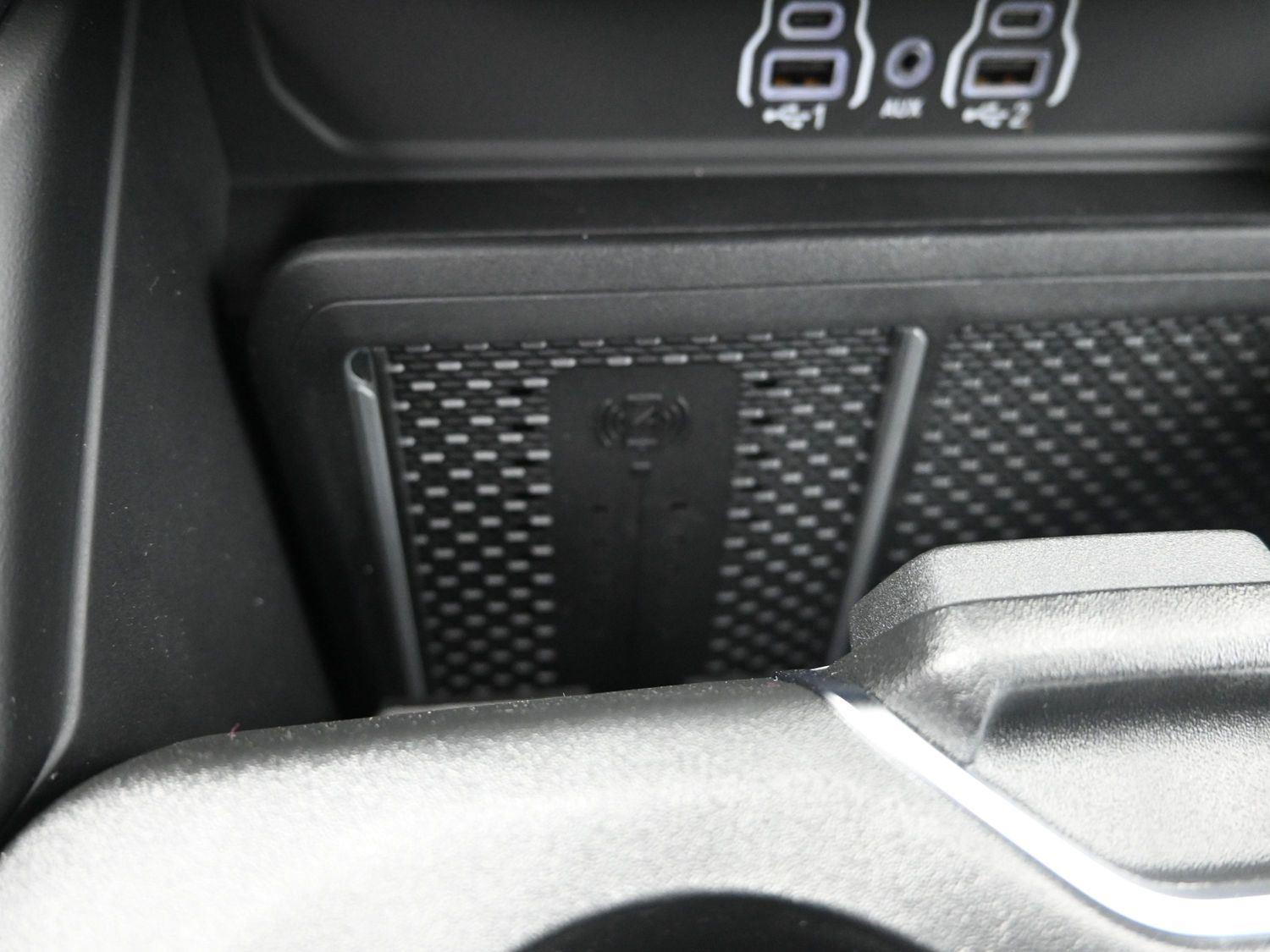 New 2026 Bright White Clearcoat Ram Big Horn image 31