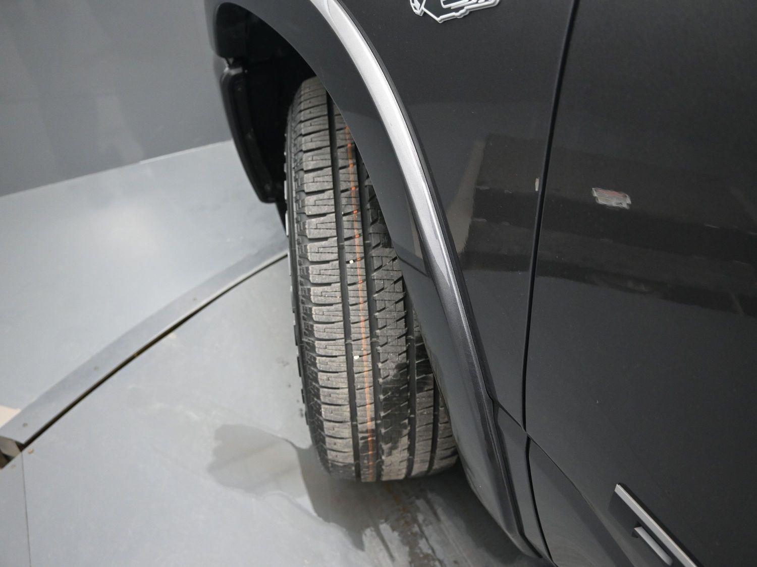 New 2026 Granite Crystal Metallic Clearcoat Ram Big Horn image 5