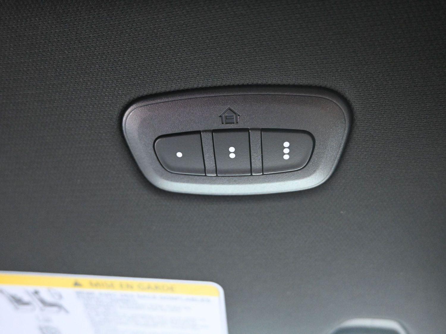 New 2026 Granite Crystal Metallic Clearcoat Ram Big Horn image 33