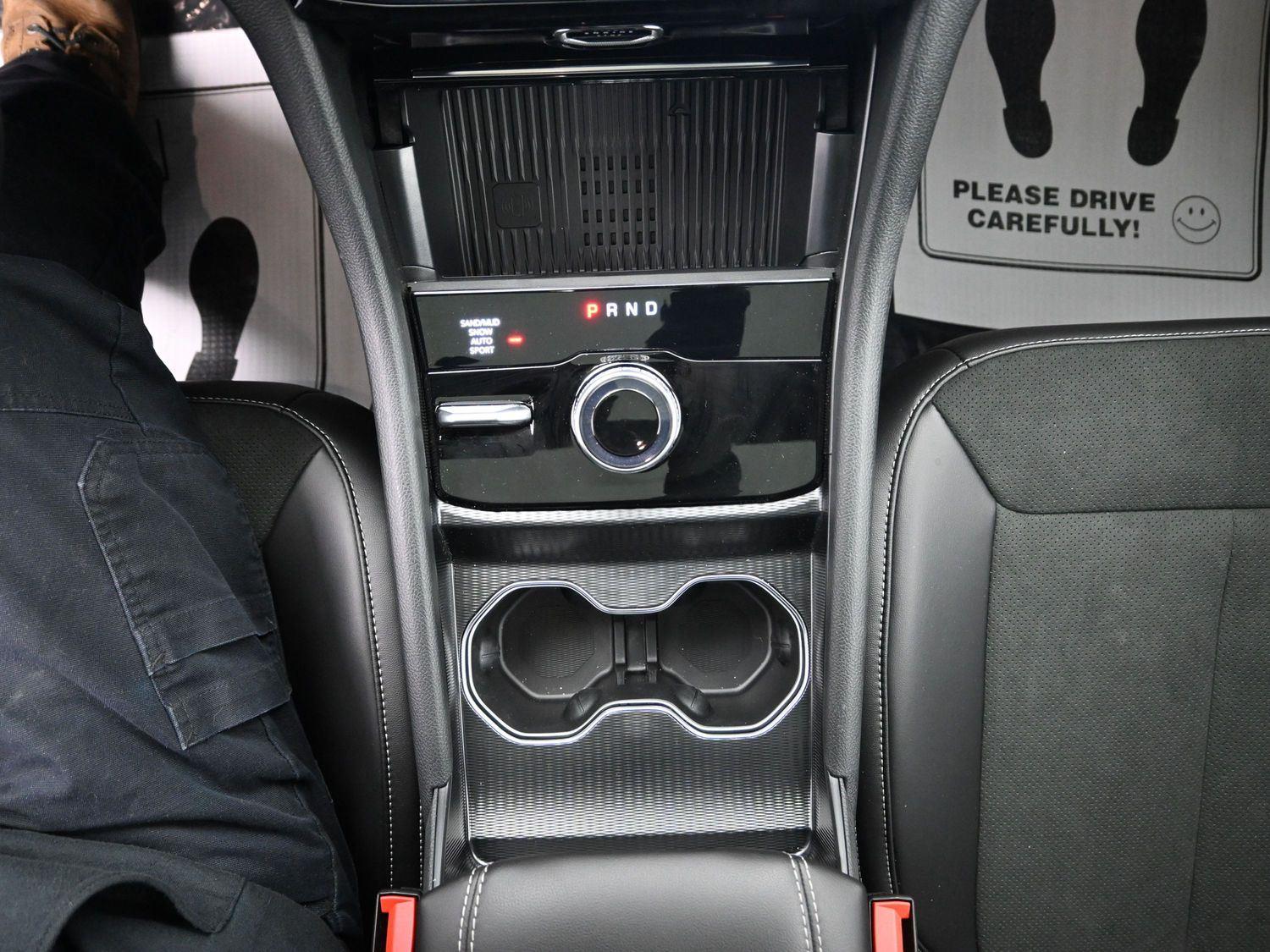 New 2026 Baltic Gray Metallic Clearcoat Jeep Laredo Altitude image 27