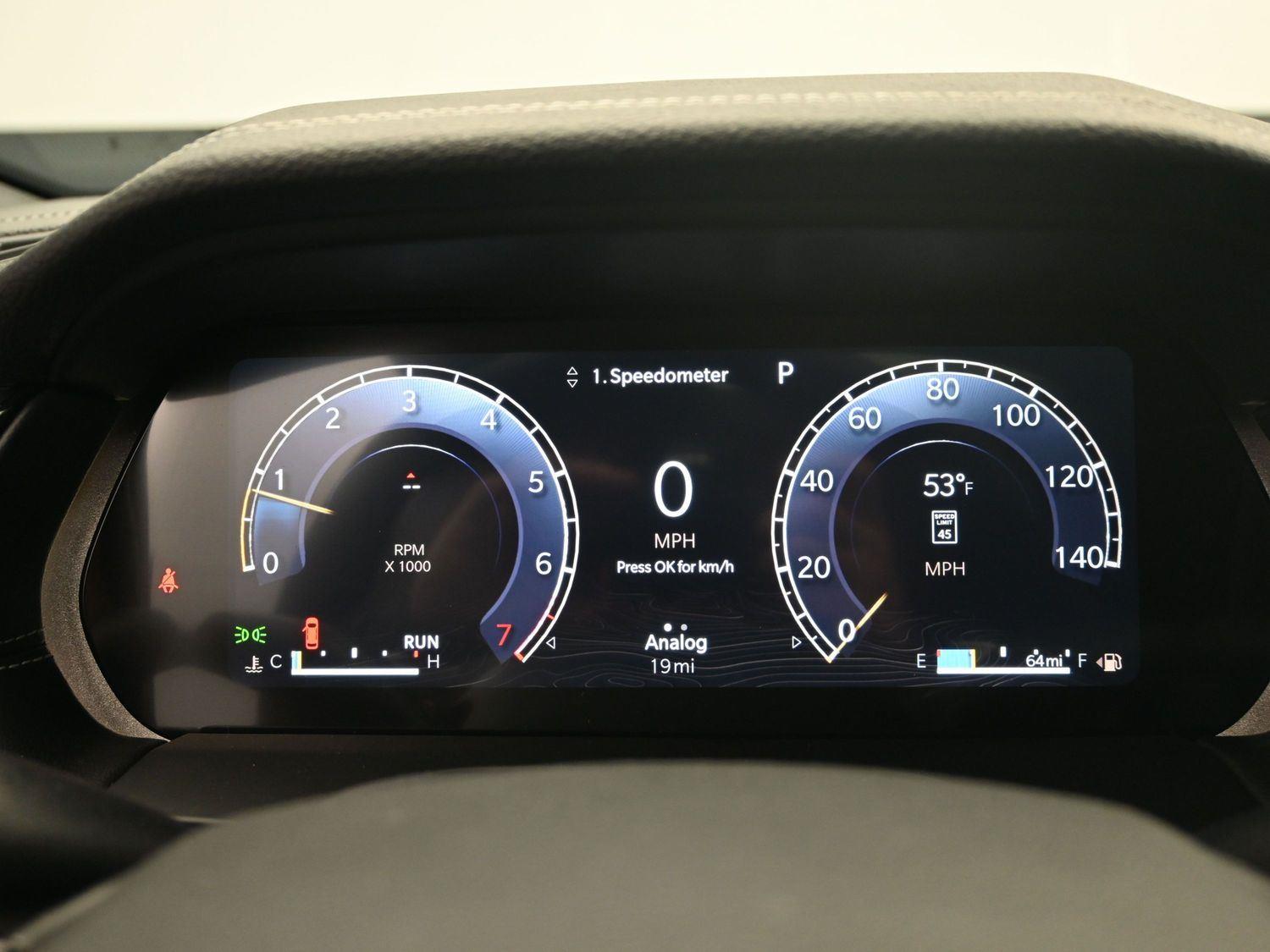 New 2026 Baltic Gray Metallic Clearcoat Jeep Laredo Altitude image 21