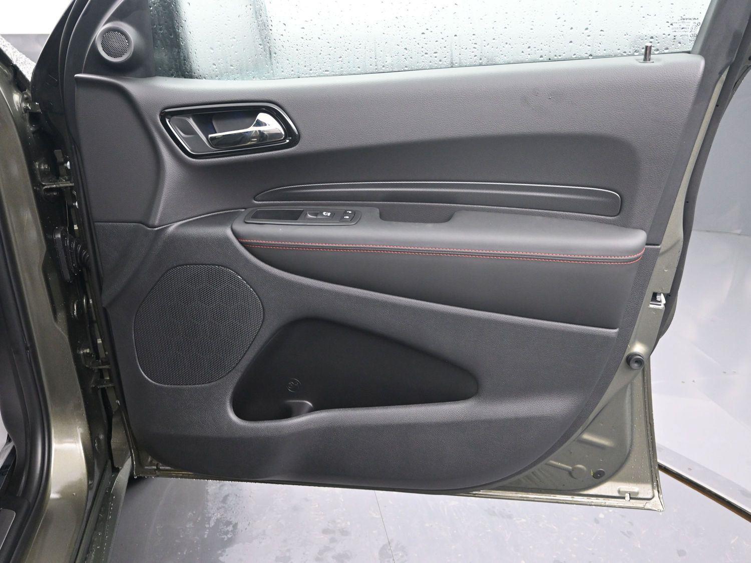 New 2026 Green Machine Dodge GT Plus HEMI V8 image 9