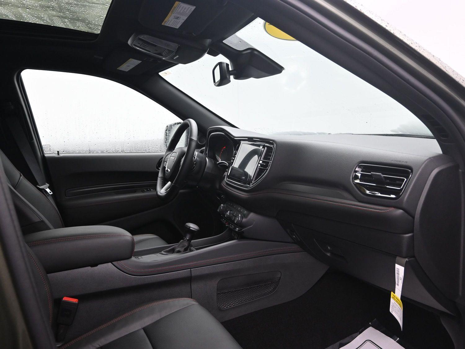 New 2026 Green Machine Dodge GT Plus HEMI V8 image 12