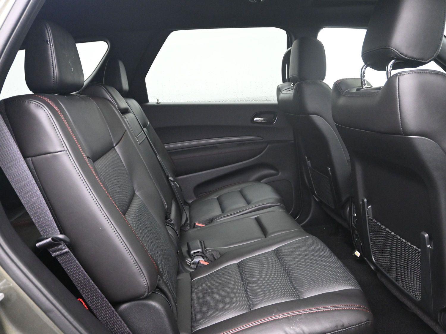 New 2026 Green Machine Dodge GT Plus HEMI V8 image 13