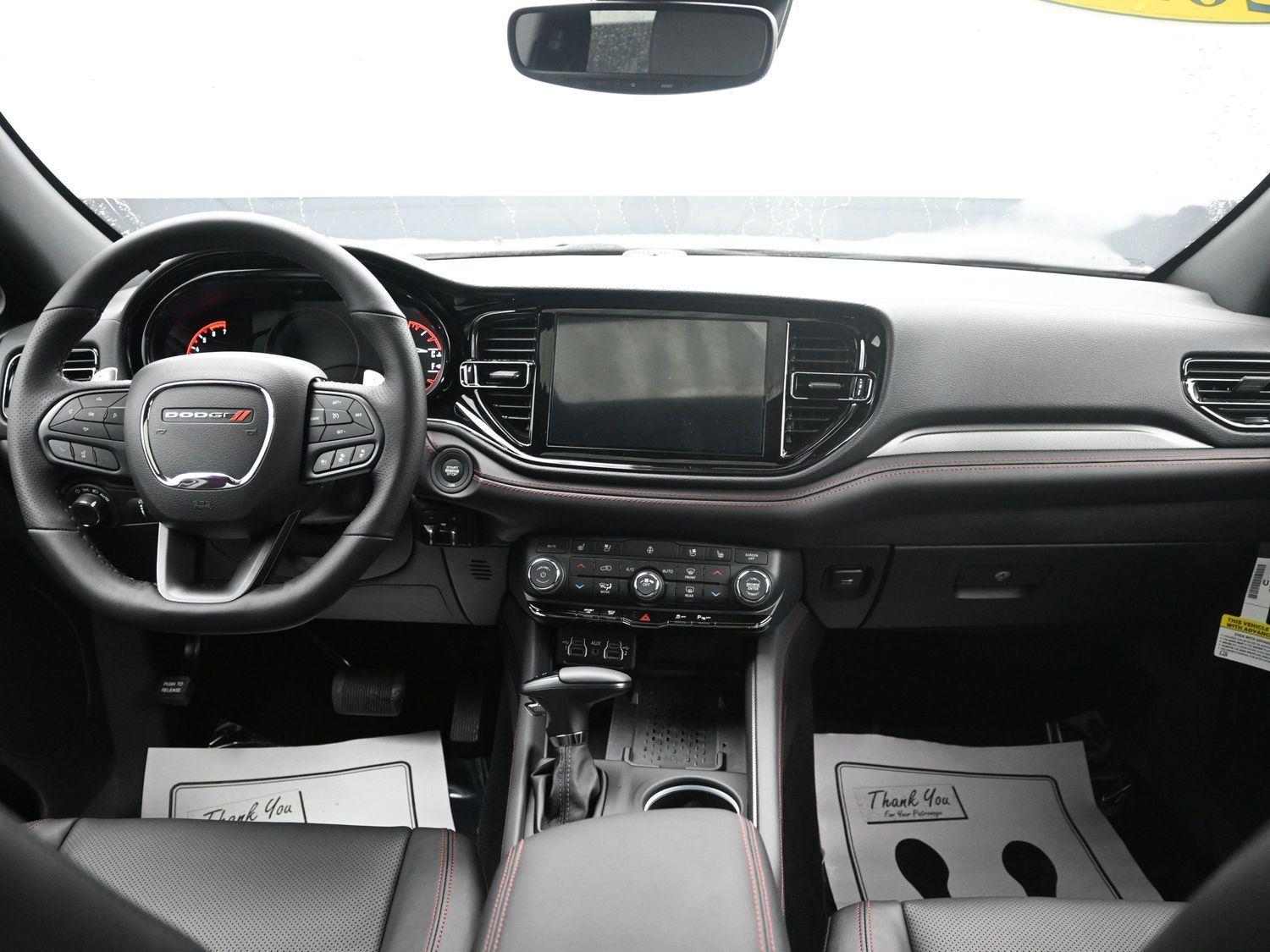 New 2026 Green Machine Dodge GT Plus HEMI V8 image 14