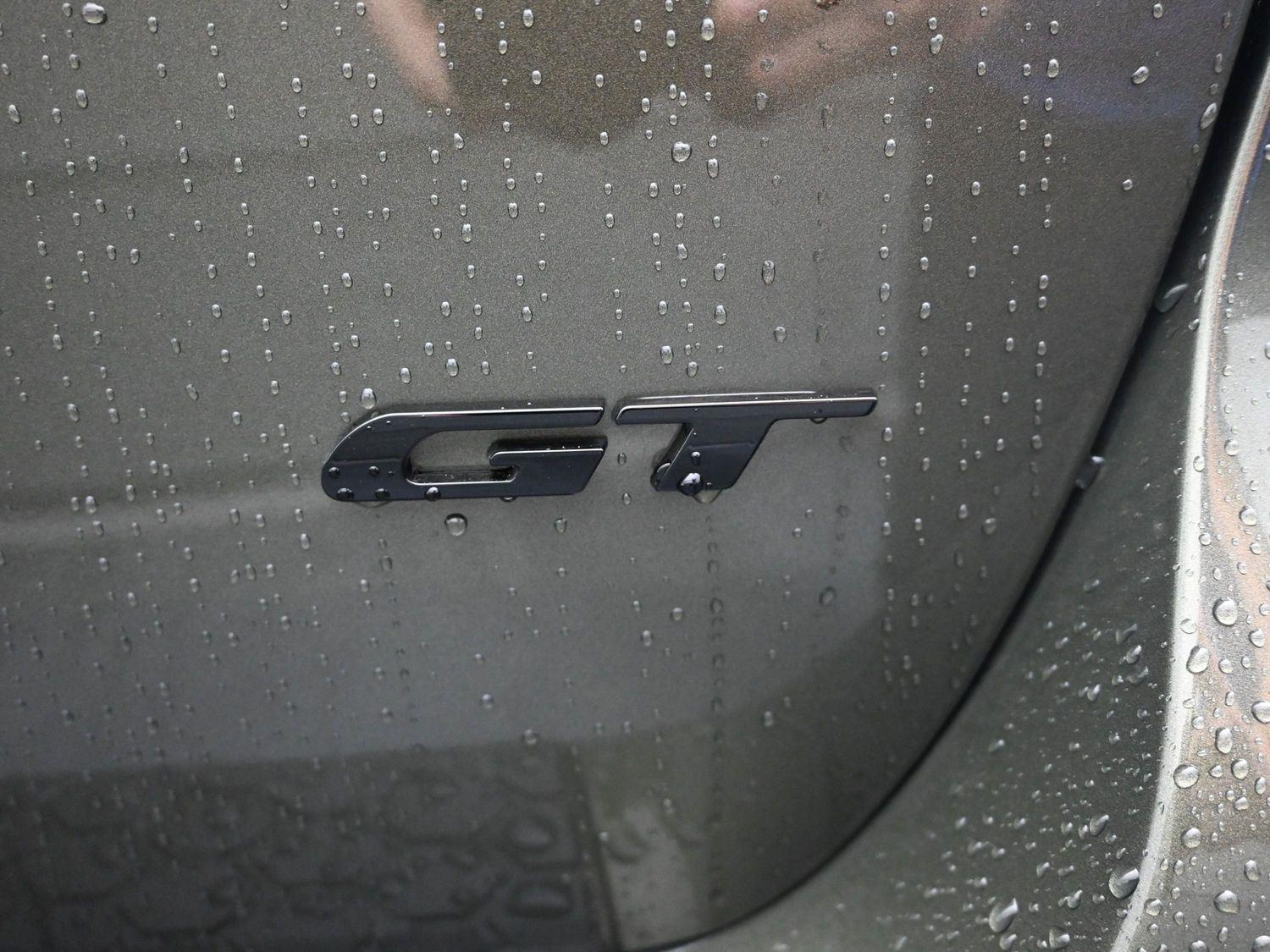 New 2026 Green Machine Dodge GT Plus HEMI V8 image 16