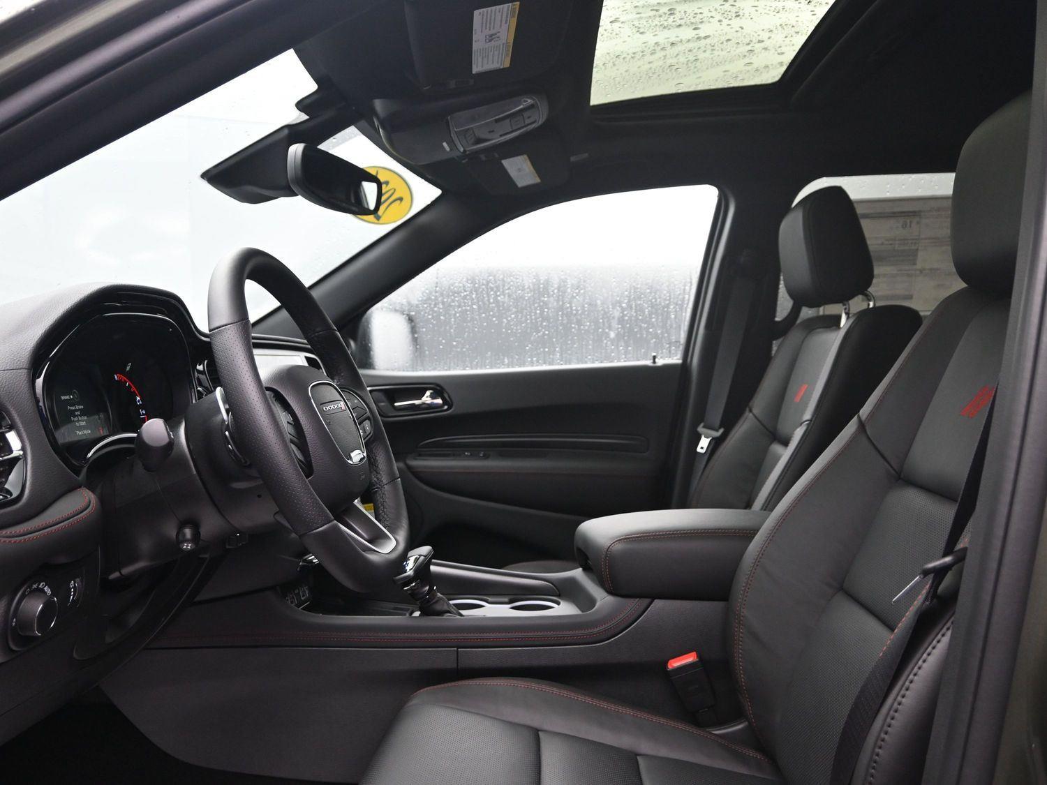 New 2026 Green Machine Dodge GT Plus HEMI V8 image 24