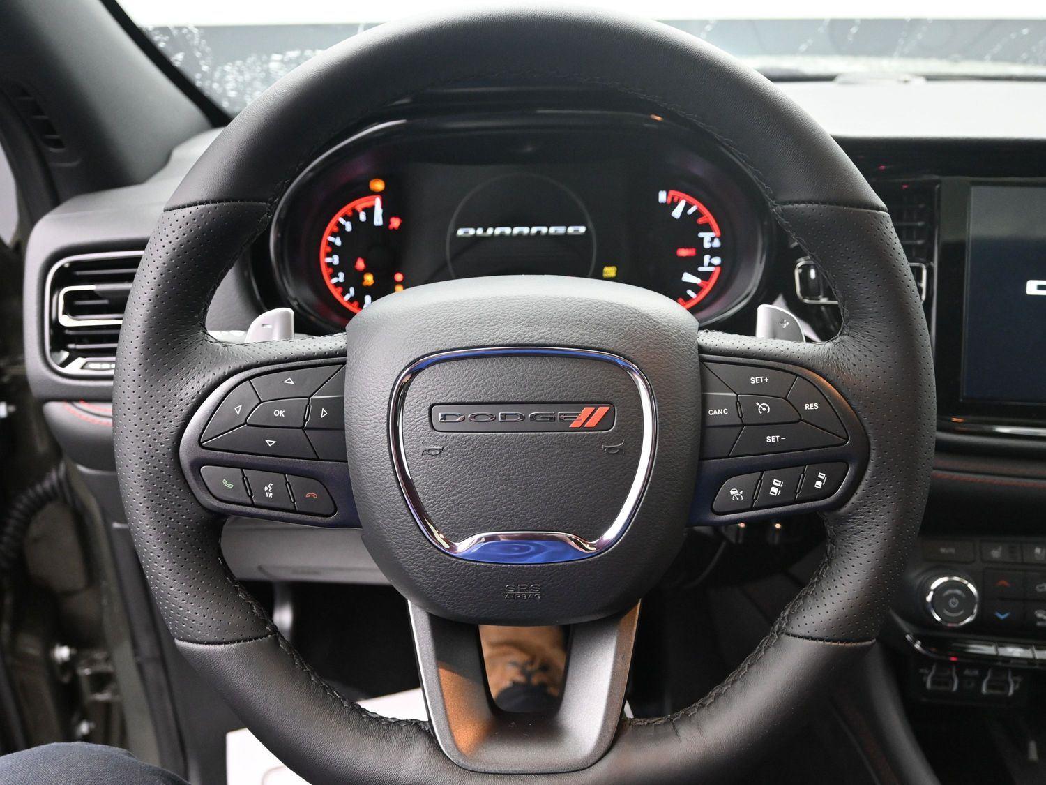 New 2026 Green Machine Dodge GT Plus HEMI V8 image 25